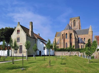 Kirche Unserer Lieben Frau Heimsuchung