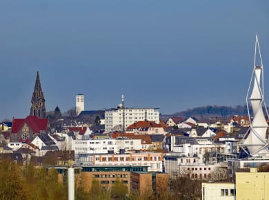 Lüdenscheid