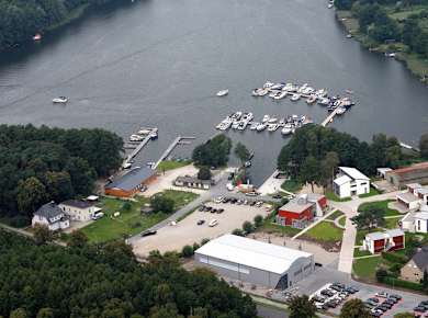 Marina Eldenburg