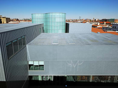 Mailand, MUDEC Museo delle Culture
