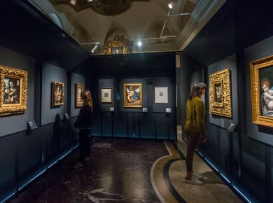 Mailand, Museo Poldi Pezzoli