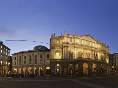 Teatro alla Scala