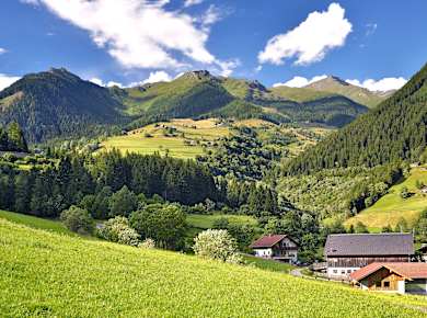 Mallnitz
