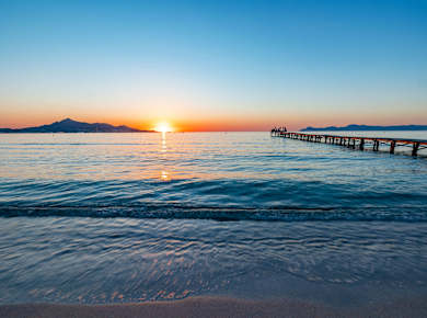 Platja de Muro