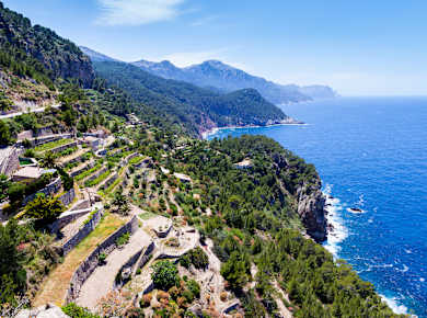 Mallorca, Tramuntana und Westküste Mallorca