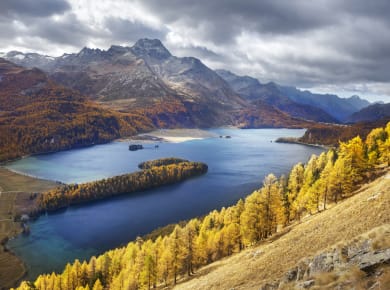 Silsersee