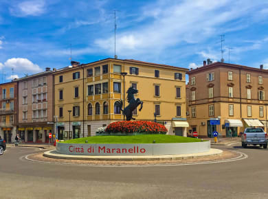 Maranello