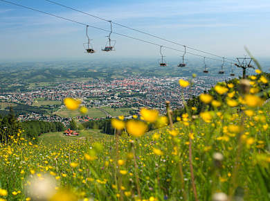 Bachergebirge