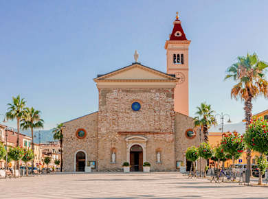Marina di Carrara