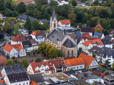 Marsberg