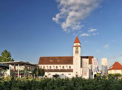 Meckenbeuren