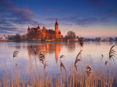 Mecklenburg-Schwerin