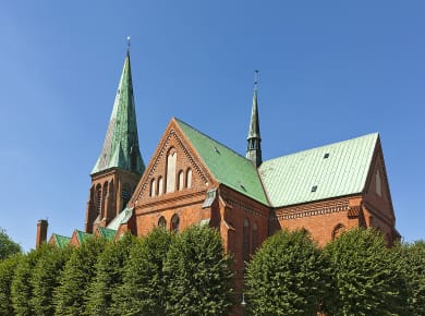 Meldorf, Meldorf