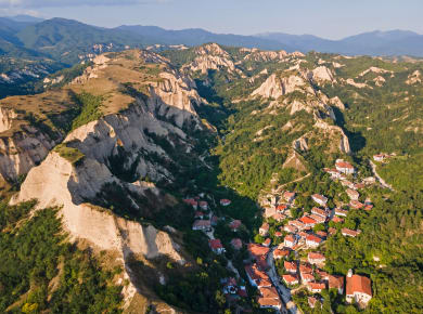 Melnik