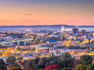 Memphis, TN