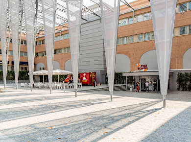 Mendrisio, FoxTown Factory Stores