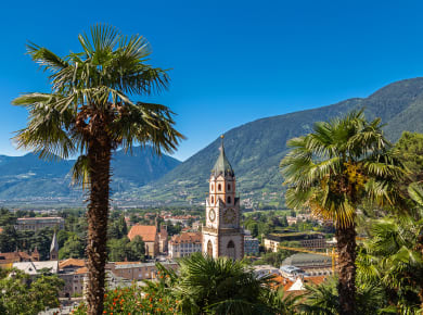 Meran/Merano