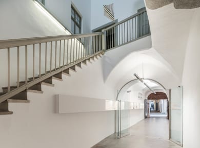 Meran, Kunst Meran