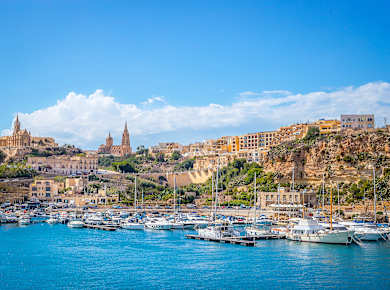 Mġarr