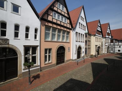 Minden, Mindener Museum