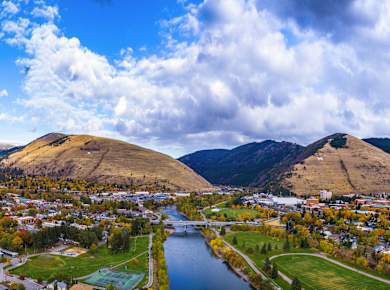 Missoula, MT