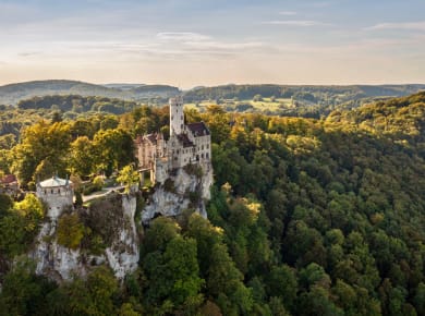 Schloss Lichtenstein
