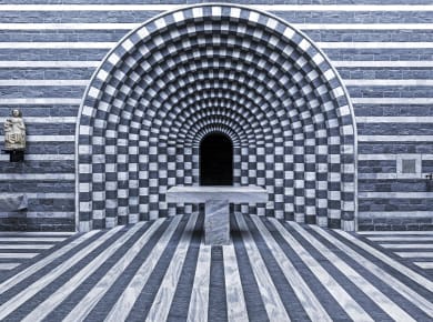 Mogno, San Giovanni Battista