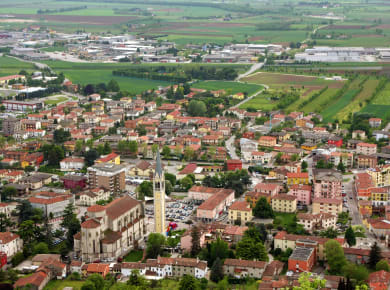 Montecchio Maggiore