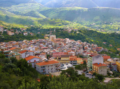 Montelepre