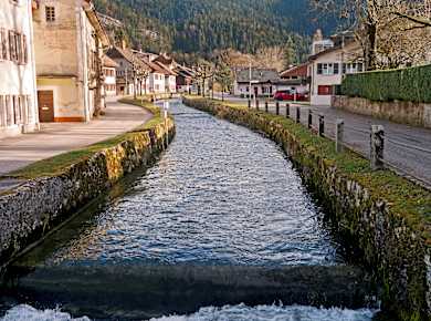 Môtiers
