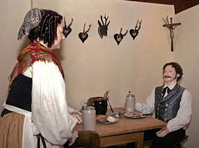 München, Bier- und Oktoberfestmuseum