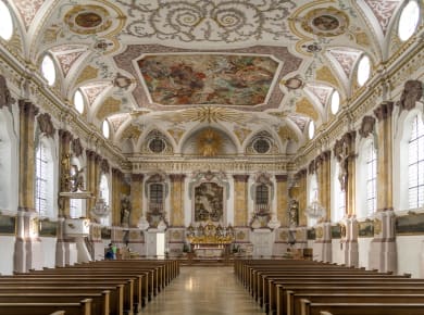 München, Bürgersaal