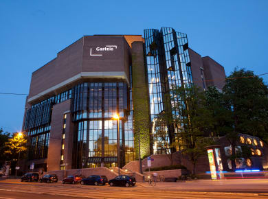 München, Gasteig