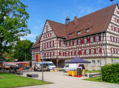 Münsingen