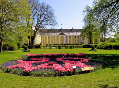 Gavnø Slot