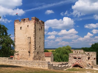 Nagyvázsony