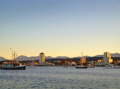 Nanaimo