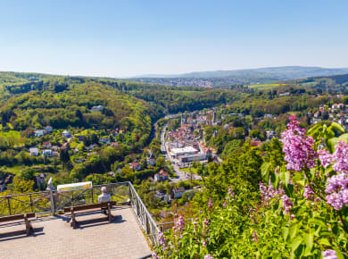 Nassauische Schweiz, Eppstein