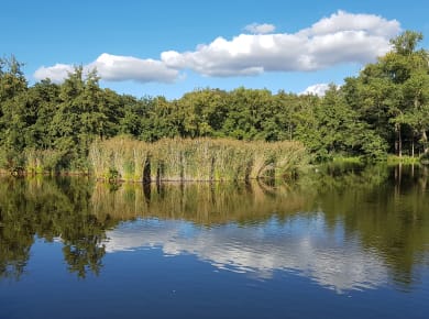 Naturpark Barnim