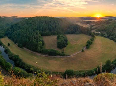 Naturpark Nassau