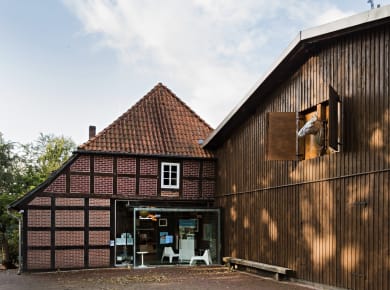 Springhornhof