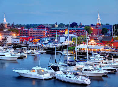 Newburyport, MA