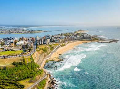 Newcastle