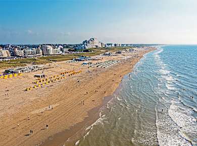 Noordwijk aan Zee