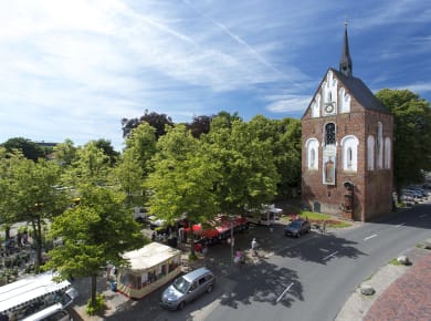 Marktplatz
