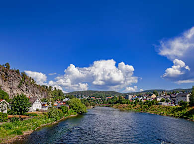 Notodden