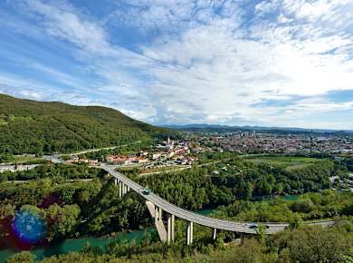 Nova Gorica