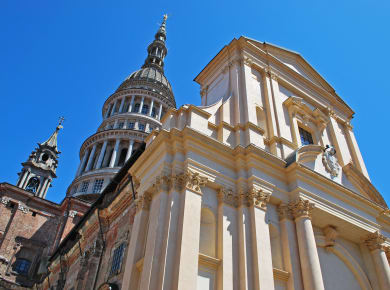 Basilica di San Gaudenzio