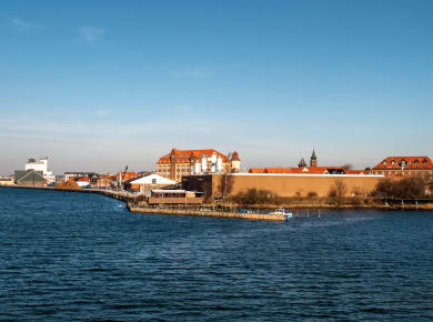 Nykøbing F