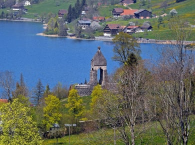 Morgartendenkmal